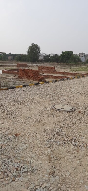  Plot For Sale in Kamta