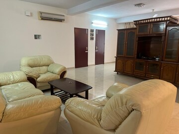 3 BHK Apartment For Sale in Murukkumpuzha