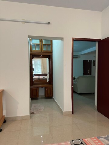 Room in 3 BHK Apartment at Murukkumpuzha – for Sale