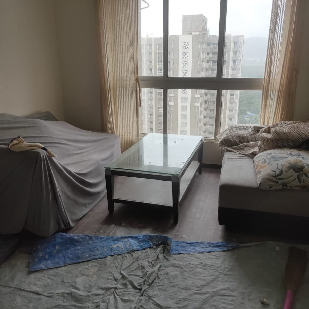 2 BHK 806 Sq.Ft. Apartment in One Indiabulls Thane