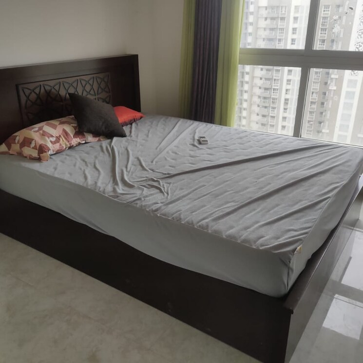 Bedroom, one-indiabulls-thane 2 Bedroom 806 Sq.Ft. Apartment In Oswal Park Thane 9043471