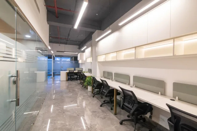 Office Space For Rent in Lucky Properties