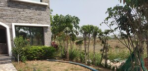 3 BHK Villa – Garden View at Sejbahar - for Sale