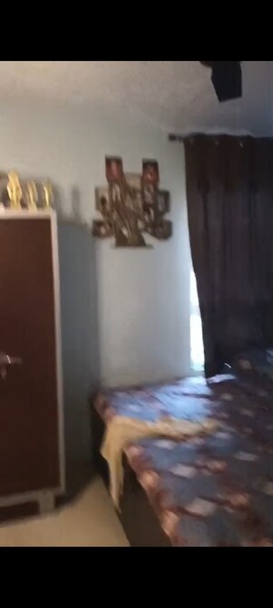 Bedroom in 1 BHK Apartment at Adani Aangan, Sector 89a – for Sale