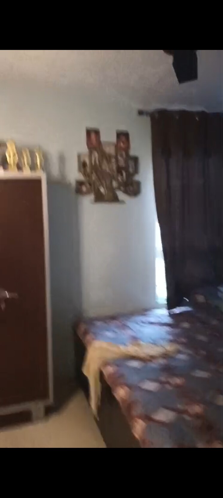 Bedroom, adani-aangan 1 Bedroom 400 Sq.Ft. Apartment In Sector 89a Gurgaon 9043474