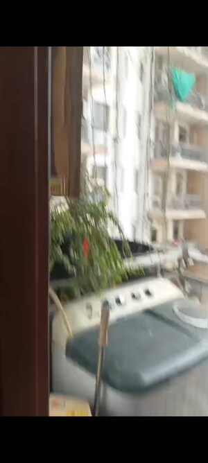 Bathroom in 1 BHK Apartment at Adani Aangan, Sector 89a – for Sale