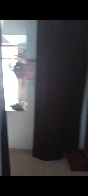 Building Lobby in 1 BHK Apartment at Adani Aangan, Sector 89a – for Sale