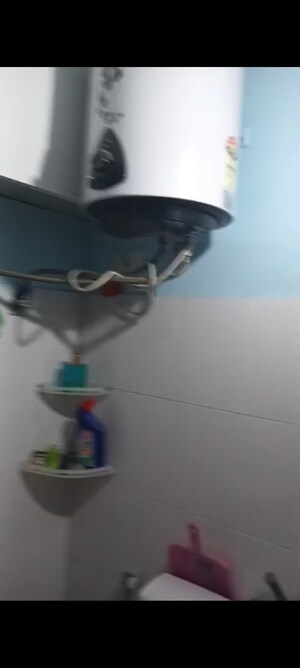 Furnished Amenities in 1 BHK Apartment at Adani Aangan, Sector 89a – for Sale