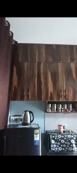 Furnished Amenities in 1 BHK Apartment at Adani Aangan, Sector 89a – for Sale