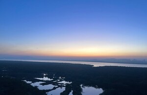 Furnished Amenities in 3 BHK Apartment at Pratik Heights, Ghansoli – for Sale