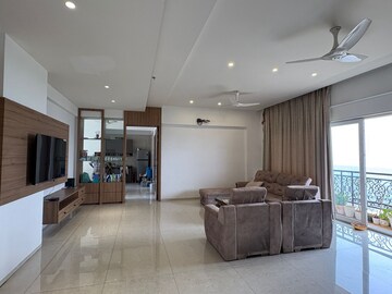 3 BHK Apartment For Sale in Pratik Heights, Ghansoli