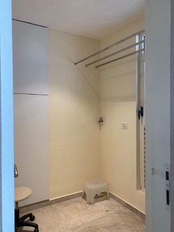 Master Bedroom in 3 BHK Apartment at Indiabulls Sky, Lower Parel – for Rent