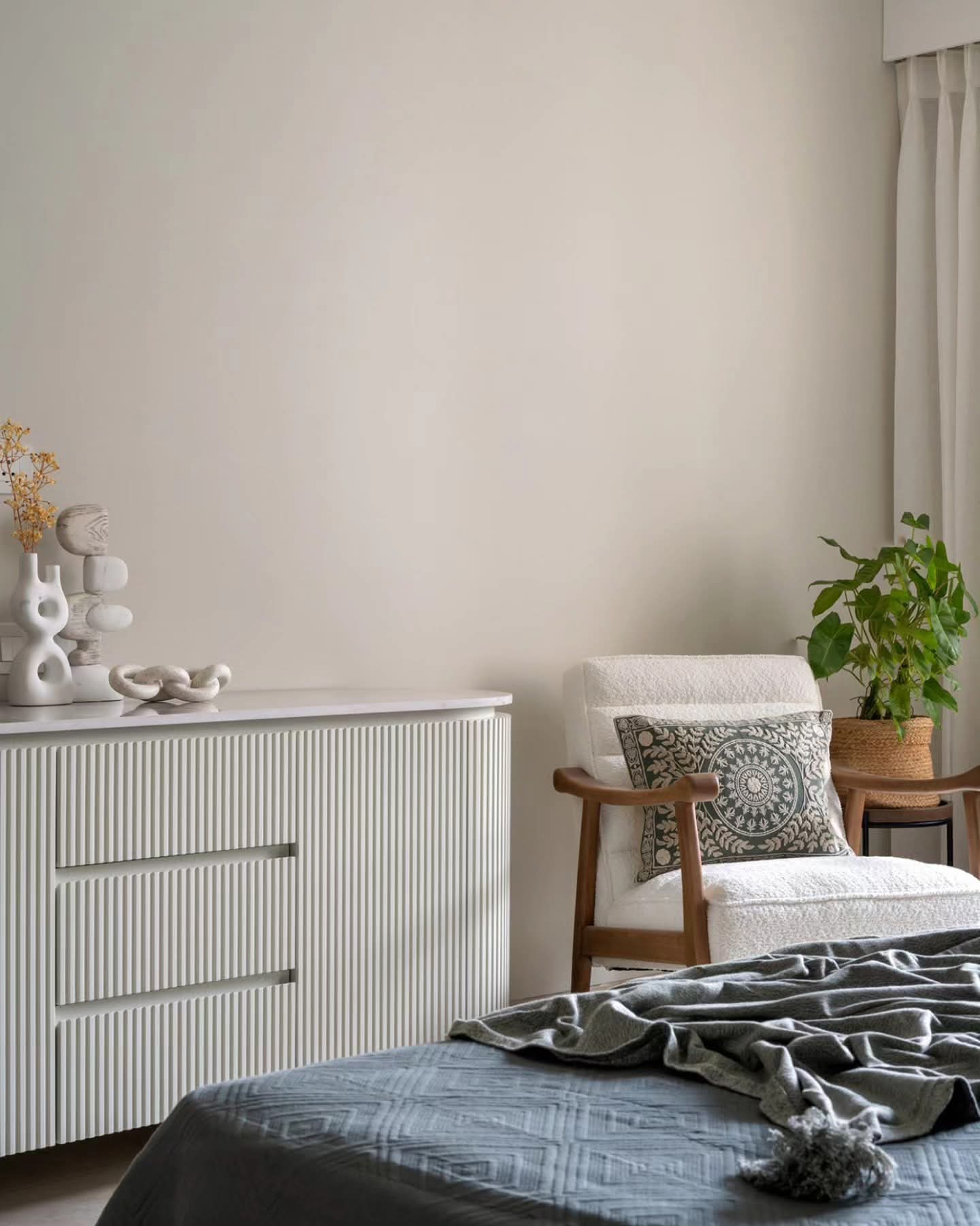 3 BHK Apartment For Rent in Andheri West