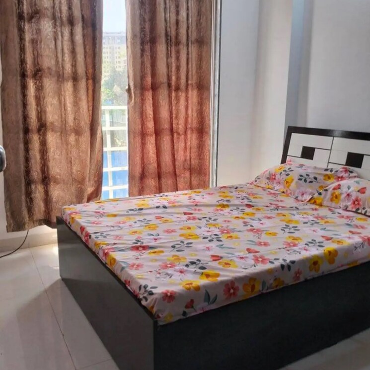 Bedroom, kandivali west 2 Bedroom 800 Sq.Ft. Apartment In Kandivali West Mumbai 9043475