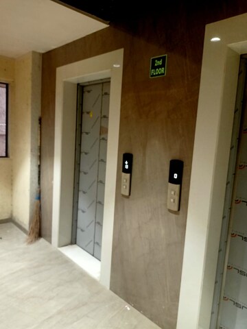 Lift in  Office Space at Swaroop Aditya Avenue, Andheri East – for Sale