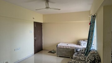 Furnished Amenities in 3 BHK Apartment at Tirupati Campus, Tingre Nagar – for Rent