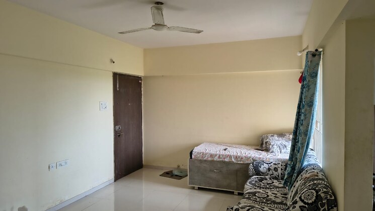undefined, tirupati-campus 3 Bedroom 1500 Sq.Ft. Apartment In Tingre Nagar Pune 9043481