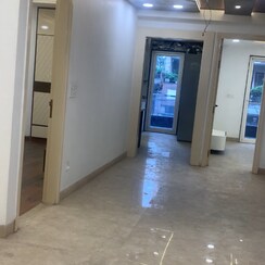 4 BHK + Extra Room Builder Floor For Sale in Rohini Sector 23