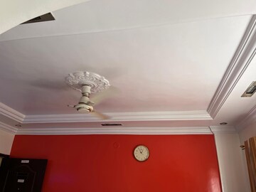 Furnished Amenities in 3 BHK Apartment at Tirupati Campus, Tingre Nagar – for Rent