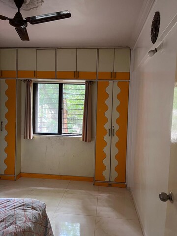 Room in 3 BHK Apartment at Tirupati Campus, Tingre Nagar – for Rent