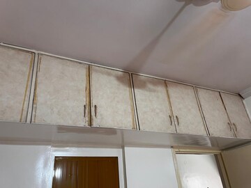 Furnished Amenities in 3 BHK Apartment at Tirupati Campus, Tingre Nagar – for Rent
