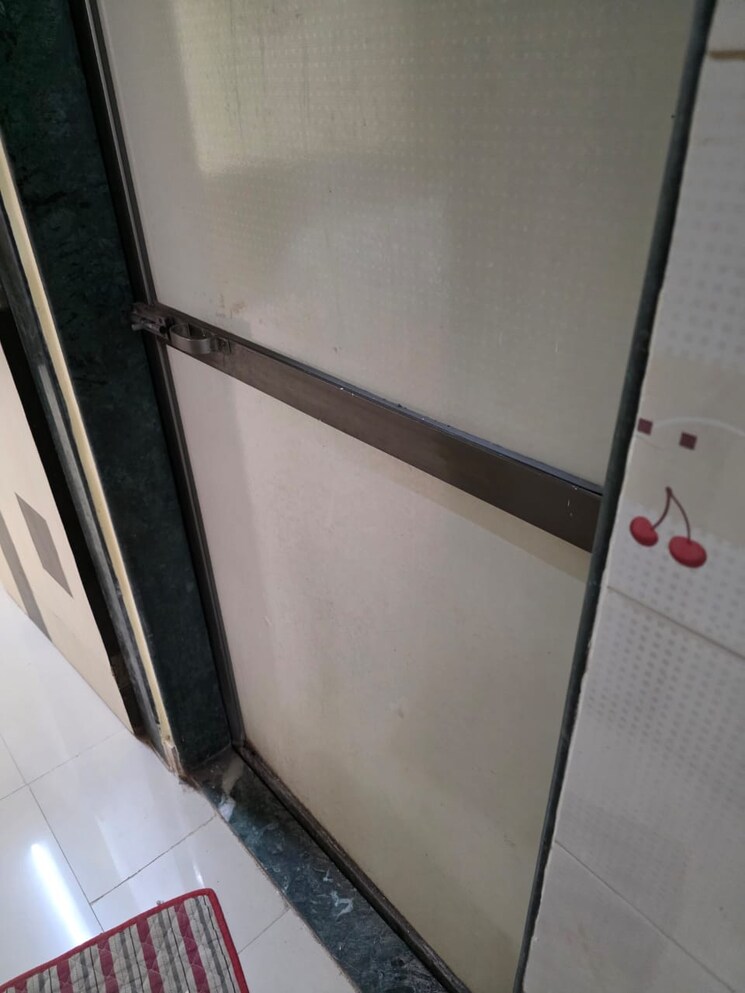 undefined, panom-park 2 Bedroom 596 Sq.Ft. Apartment In Vile Parle East Mumbai 9043488