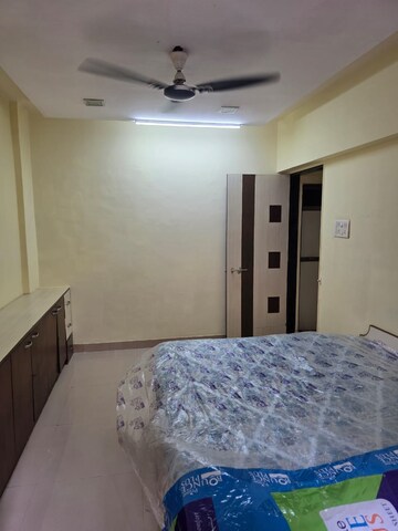2 BHK Apartment For Rent in Panom Park, Vile Parle East