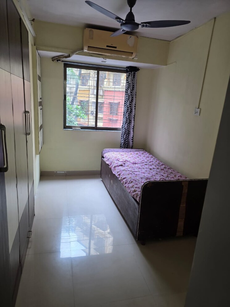 Bedroom, panom-park 2 Bedroom 596 Sq.Ft. Apartment In Vile Parle East Mumbai 9043488