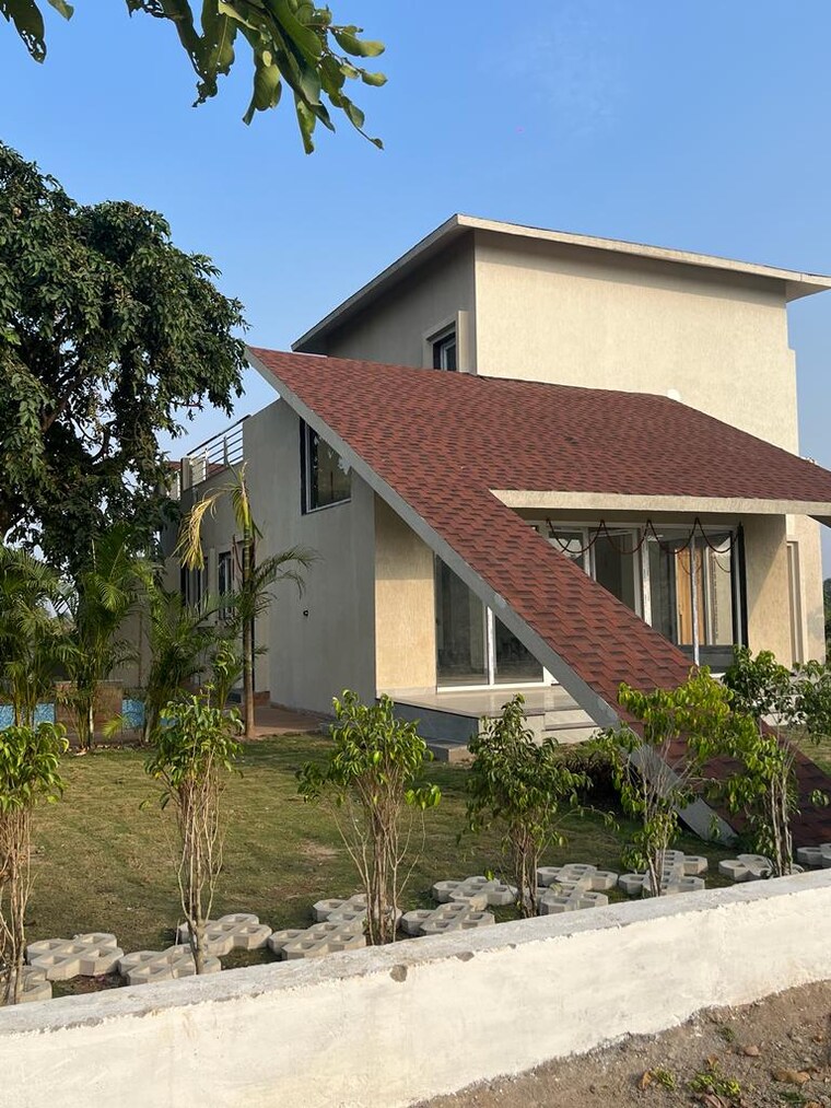 Nearby, sejbahar  4000 Sq.Ft. Plot In Sejbahar Raipur 9043493