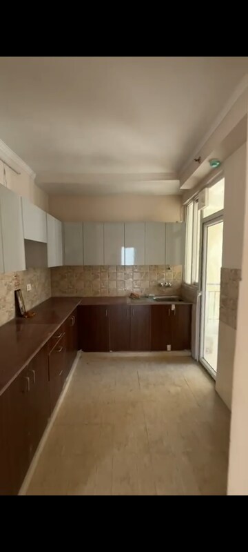 Kitchen in 3 BHK Apartment at Amrapali Golf Homes, Sector 4 Greater Noida – for Sale