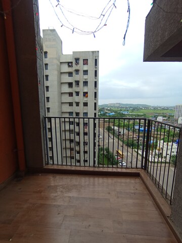 Room in 2 BHK Apartment at Lodha Palava Downtown, Dombivli East – for Sale