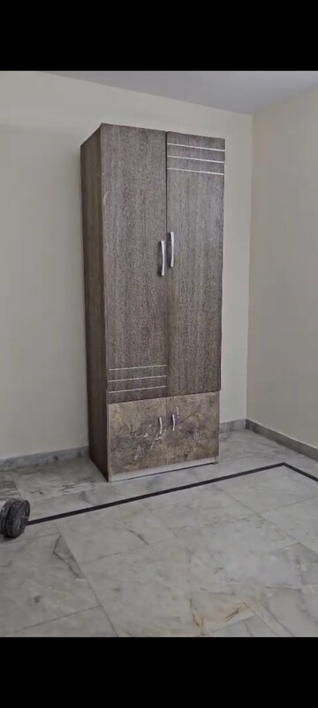 Bathroom in 2 BHK Builder Floor at Lajpat Nagar – for Rent
