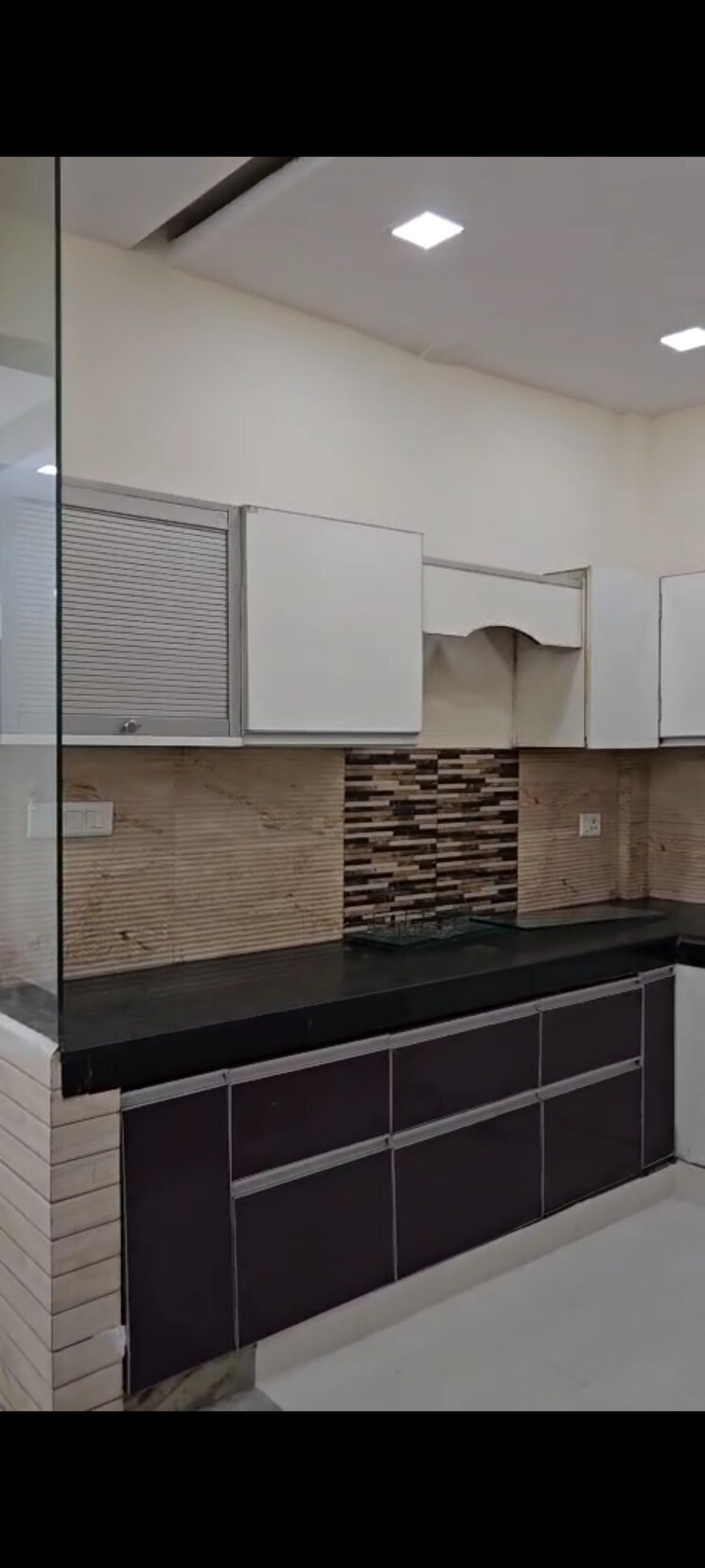 Kitchen, lajpat nagar 2 Bedroom 900 Sq.Ft. Builder Floor In Lajpat Nagar Delhi 9043510