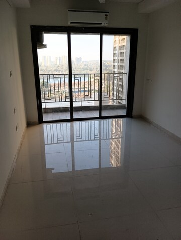 3 BHK Apartment For Sale in Regency Antilia Phase V Avana, Ulhasnagar