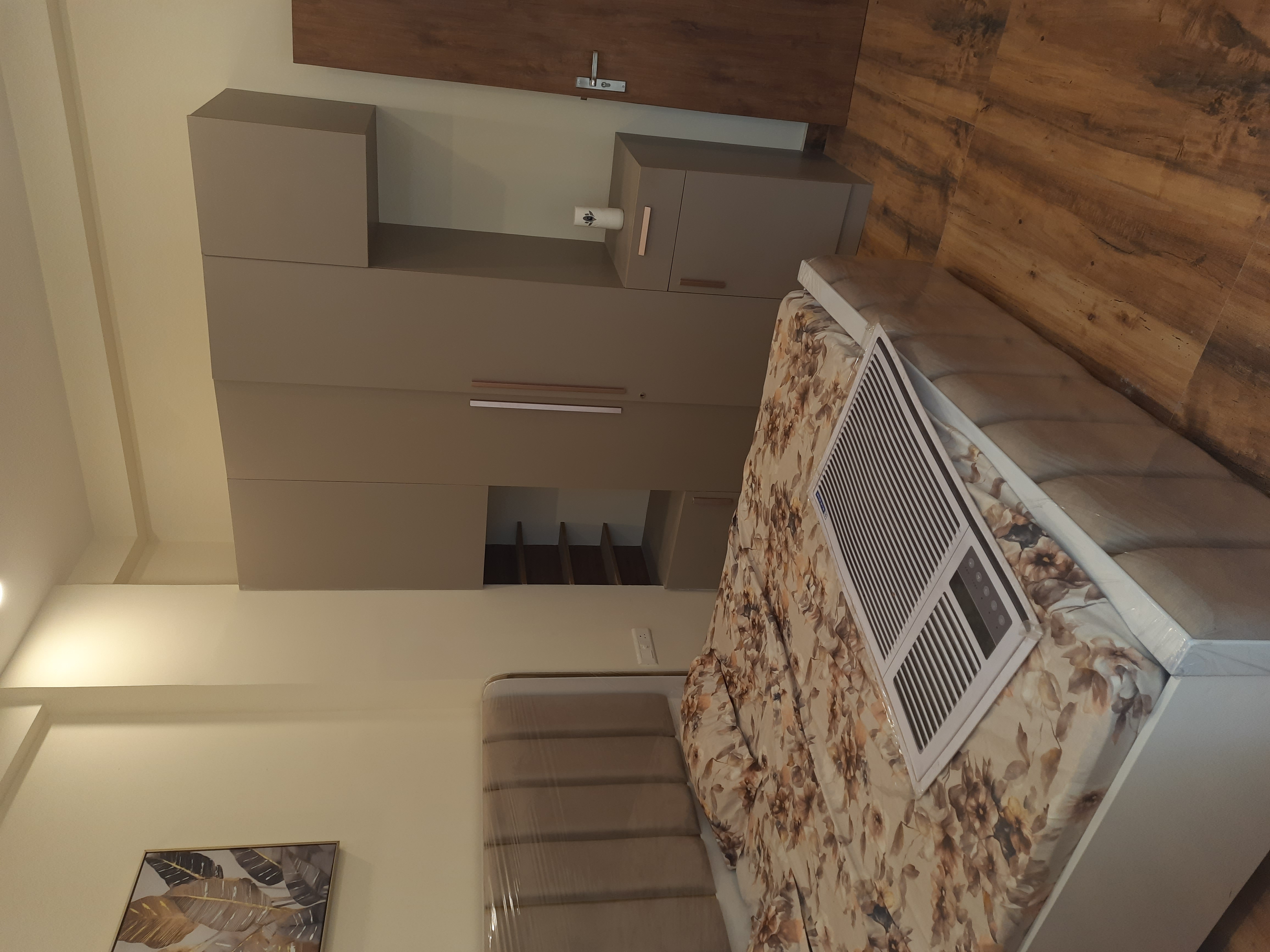 2 BHK 1080 Sq.Ft. Apartment in AIG Park Avenue