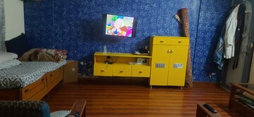 Furnished Amenities in 2 BHK Apartment at Goel Ganga Hill Mist Garden, Kondhwa – for Rent