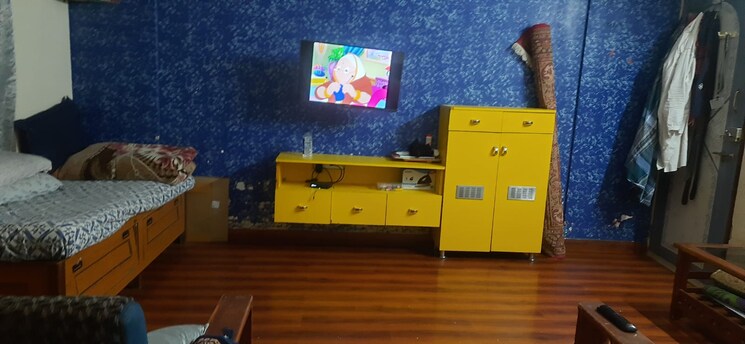 undefined, goel-ganga-hill-mist-garden 2 Bedroom 1040 Sq.Ft. Apartment In Kondhwa Pune 9043531