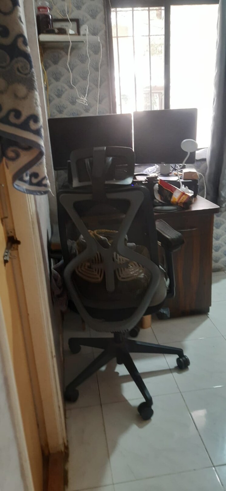 Team Area, goel-ganga-hill-mist-garden 2 Bedroom 1040 Sq.Ft. Apartment In Kondhwa Pune 9043531