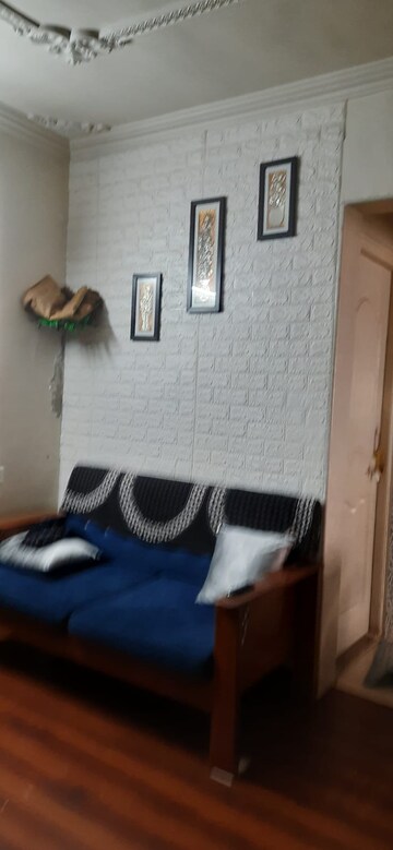 Team Area in 2 BHK Apartment at Goel Ganga Hill Mist Garden, Kondhwa – for Rent