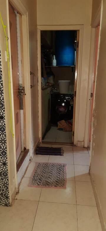 Building Lobby in 2 BHK Apartment at Goel Ganga Hill Mist Garden, Kondhwa – for Rent