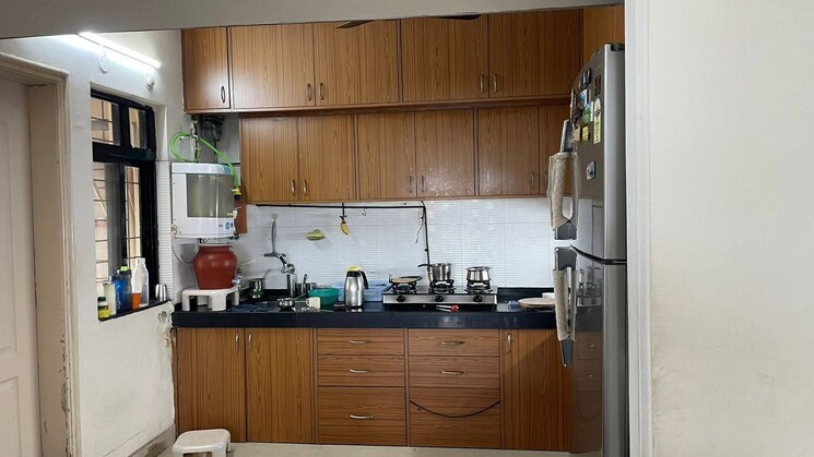 Kitchen, andheri west 2 Bedroom 950 Sq.Ft. Apartment In Andheri West Mumbai 9043540
