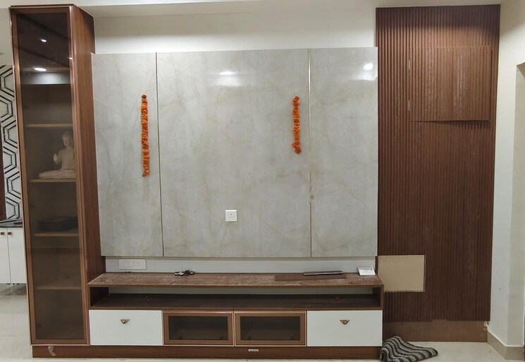 undefined, gem-nakshatra 3 Bedroom 1673 Sq.Ft. Apartment In Kokapet Hyderabad 9043517