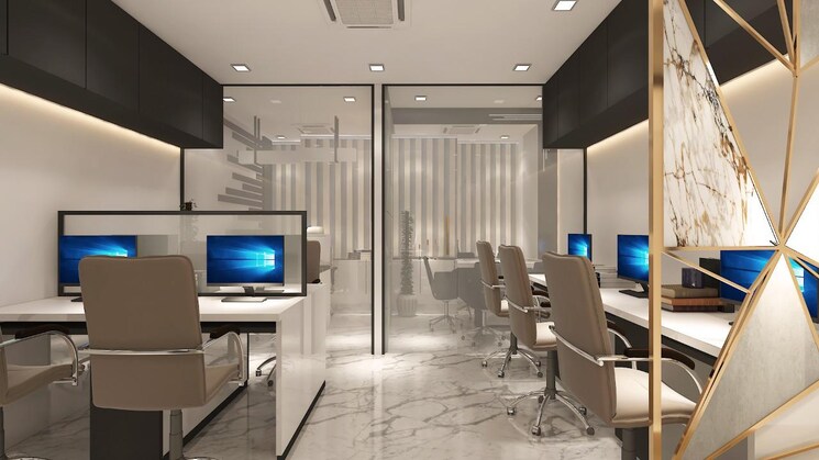 Team Area, salt lake sector v Commercial Office Space 700 Sq.Ft. In Salt Lake Sector V Kolkata 9043520