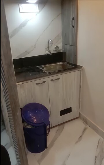 Team Area in  Office Space at Salt Lake Sector V – for Rent