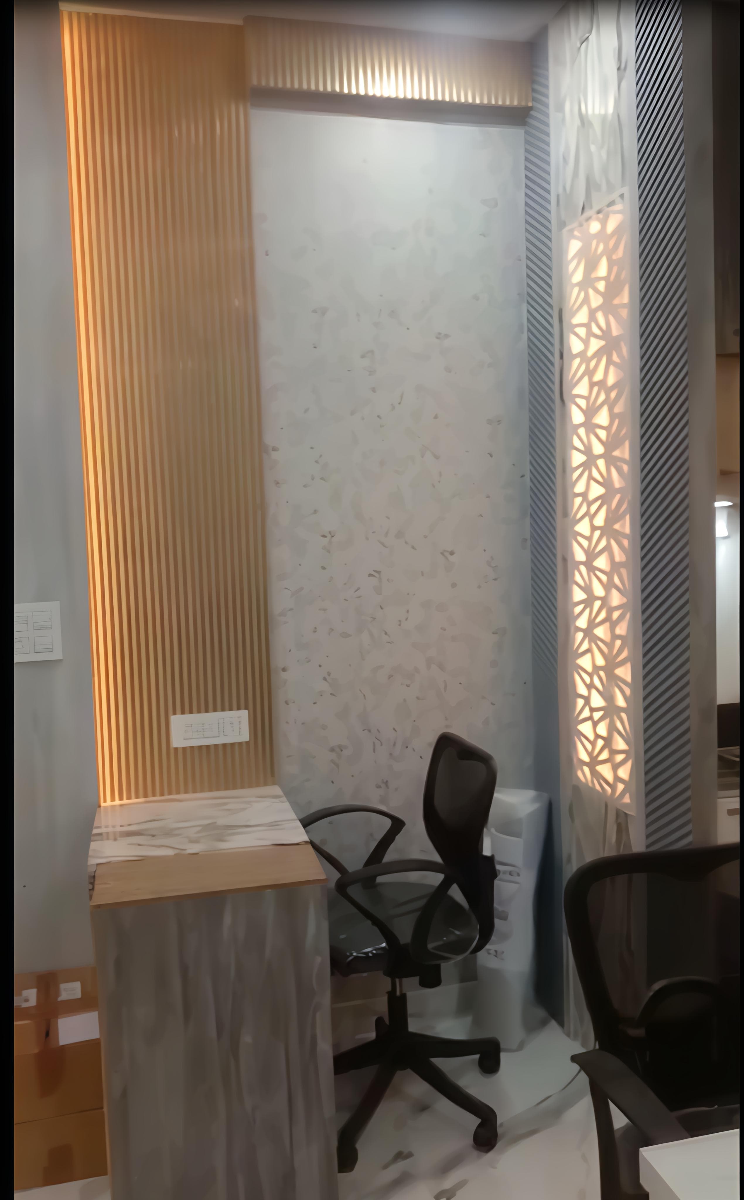 Office Space For Rent in Salt Lake Sector V