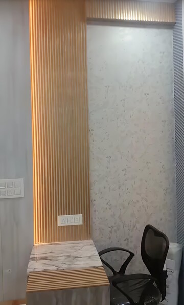 Team Area in  Office Space at Salt Lake Sector V – for Rent