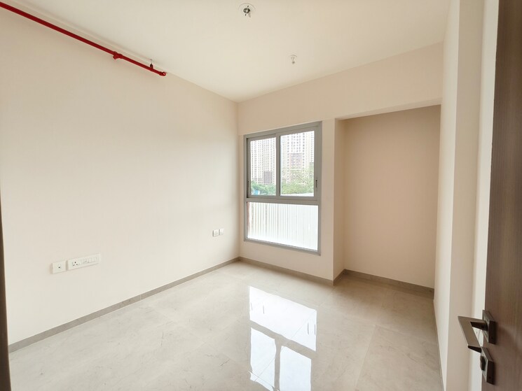 Bedroom, piramal-vaikunth 2 Bedroom 811 Sq.Ft. Apartment In Balkum Pada Thane 9043537