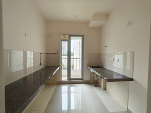 Kitchen in 2 BHK Apartment at Piramal Vaikunth, Balkum Pada – for Sale
