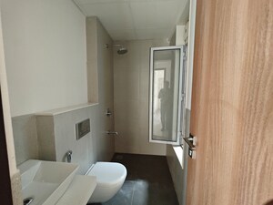 Attached Bathroom in 2 BHK Apartment at Piramal Vaikunth, Balkum Pada – for Sale
