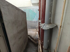  2 BHK Apartment at Piramal Vaikunth, Balkum Pada – for Sale